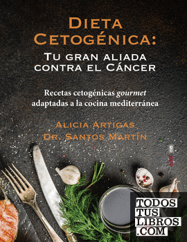 Dieta cetogénica: tu gran aliada contra el cáncer