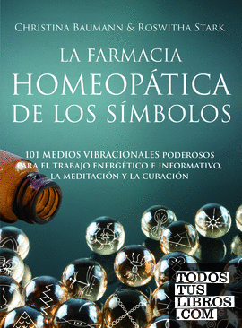 La farmacia homeopática de los símbolos