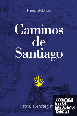 Caminos de Santiago