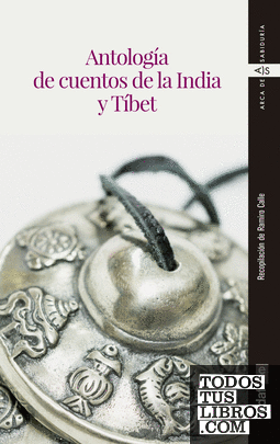 Antología de cuentos de la India y Tíbet