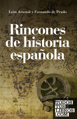 Rincones de historia española