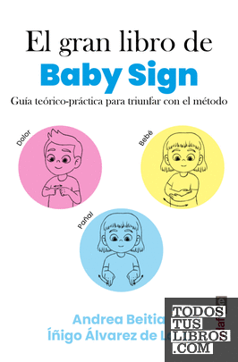 El gran libro de Baby Sign
