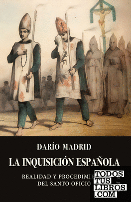 La Inquisición española