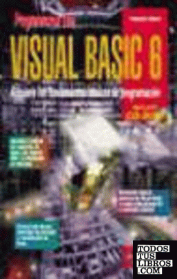 Programación con Visual Basic 6