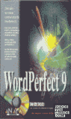 WordPerfect 9