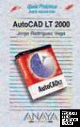 Autocad LT 2000