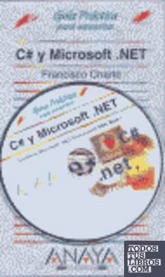 C++ y Microsoft.Net