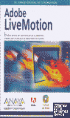 Livemotion, versión dual