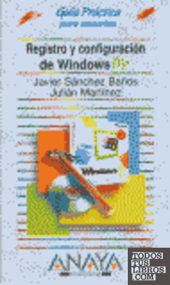 Registro y configuración de Windows ME