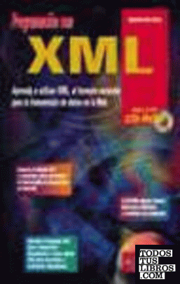 Programación con XML
