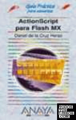Action Script para Flash MX