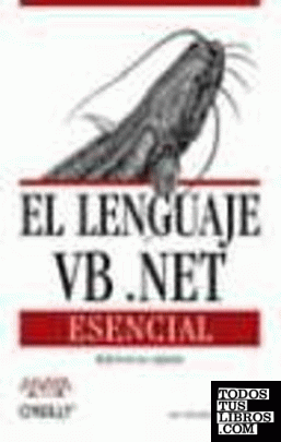 El lenguaje VB.Net