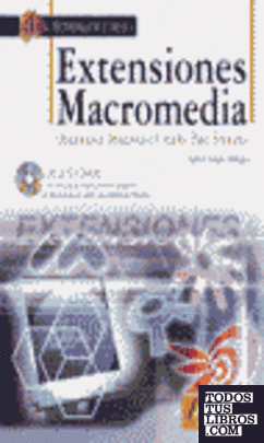 Extensiones Macromedia