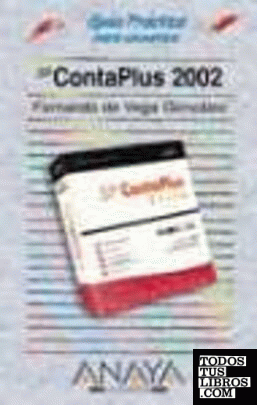 ContaPlus 2002