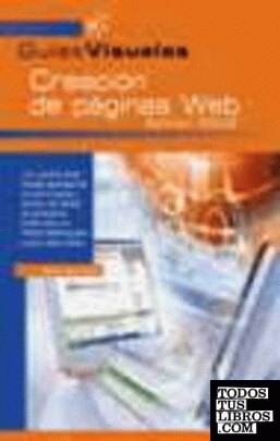 Creación de páginas web. Edición 2003