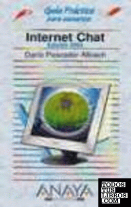 Internet chat. Edición 2003
