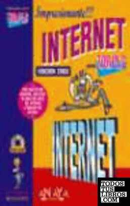 Internet. Edición 2003