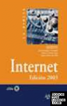 Internet, edición 2003