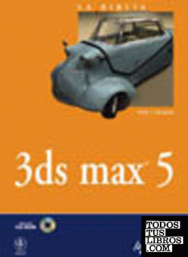 3ds Max 5