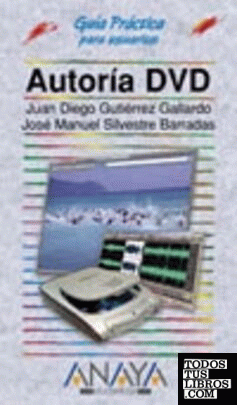 Autoría DVD