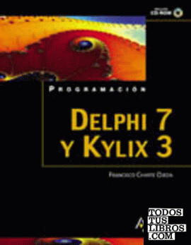 Delphi 7 y Kylix 3