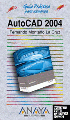 AutoCAD 2004 (edición especial)