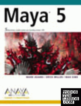 Maya 5