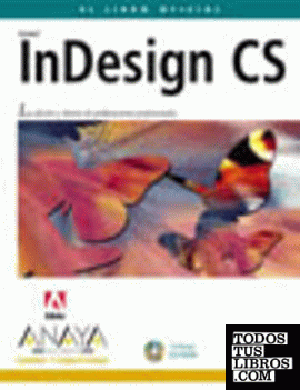 Indesign CS versión dual
