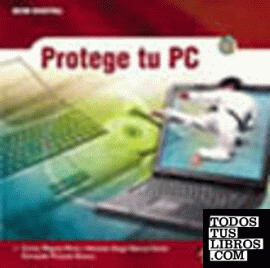 Protege tu PC