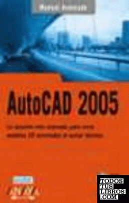 AutoCAD 2005