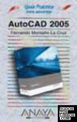AutoCAD 2005 (edición especial)