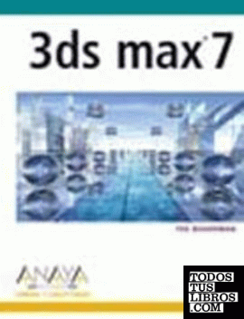 3ds Max 7