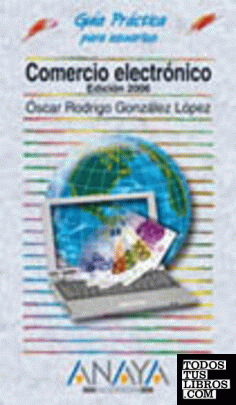 Comercio electrónico, edición 2006