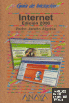 Internet, edición 2006