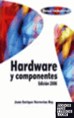 Hardware y componentes