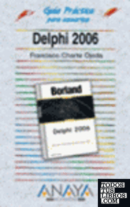 Delphi 2006