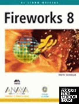 Fireworks 8