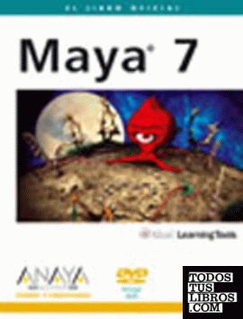 Maya 7