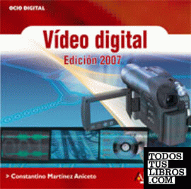 Vídeo digital
