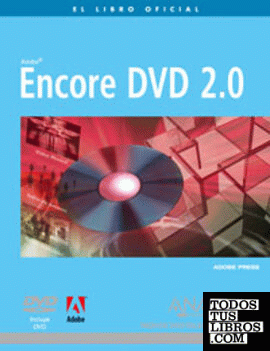Encore DVD 2.0
