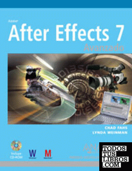 After Effects 7, avanzado