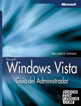 Windows Vista. Guía del Administrador