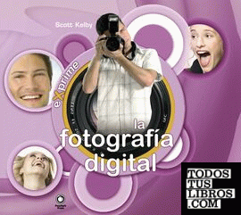 La fotografía digital