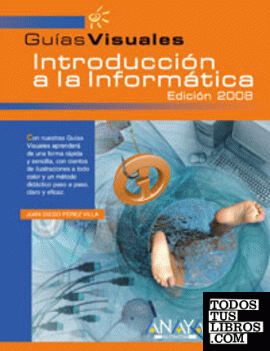 Introducción a la Informática. Edición 2008