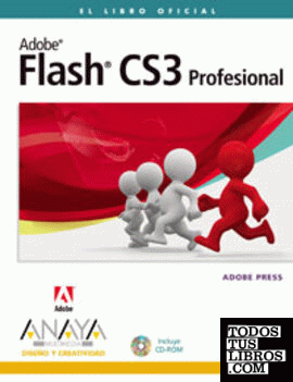 Flash CS3 Profesional