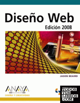 Diseño Web. Edición 2008
