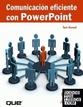 Comunicación eficiente con PowerPoint
