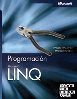Programación LINQ
