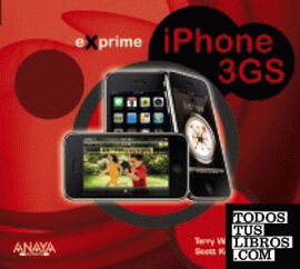 iPhone 3GS