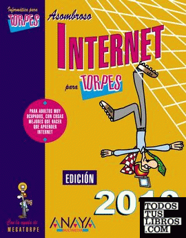 Internet. Edición 2010
